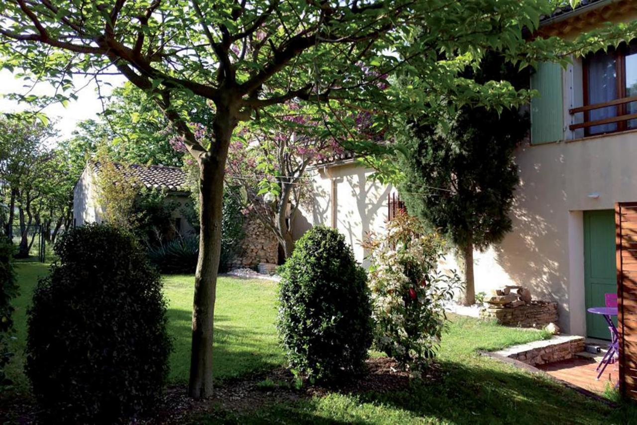 Villa Authentique Mas Provencal Gémenos Exterior foto